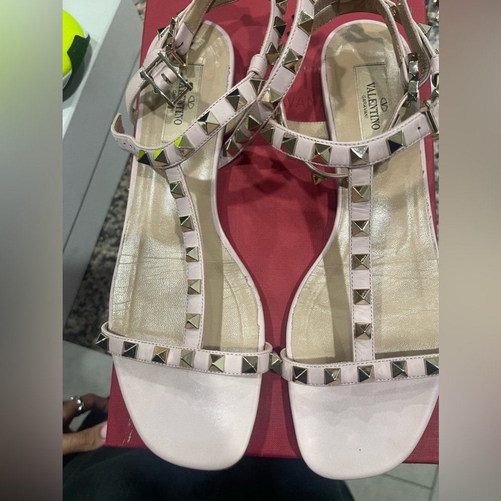 Valentino sandals